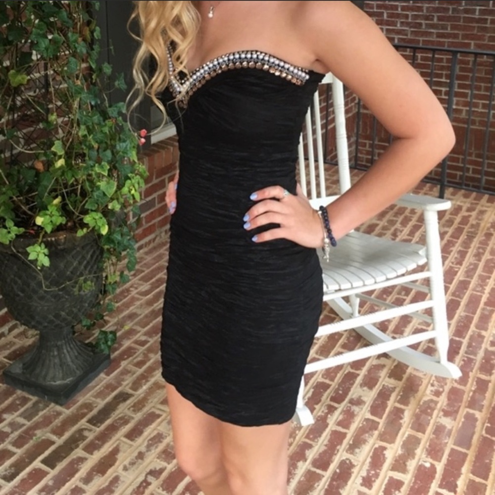 🌸FABULOUS DRESS🌸